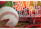 WHABA 2025 Fall Baseball Programs